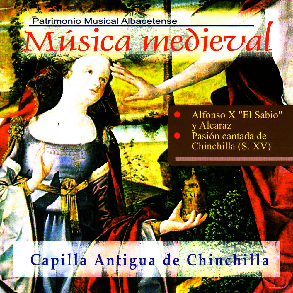 Picture of Música Medieval Albacetense