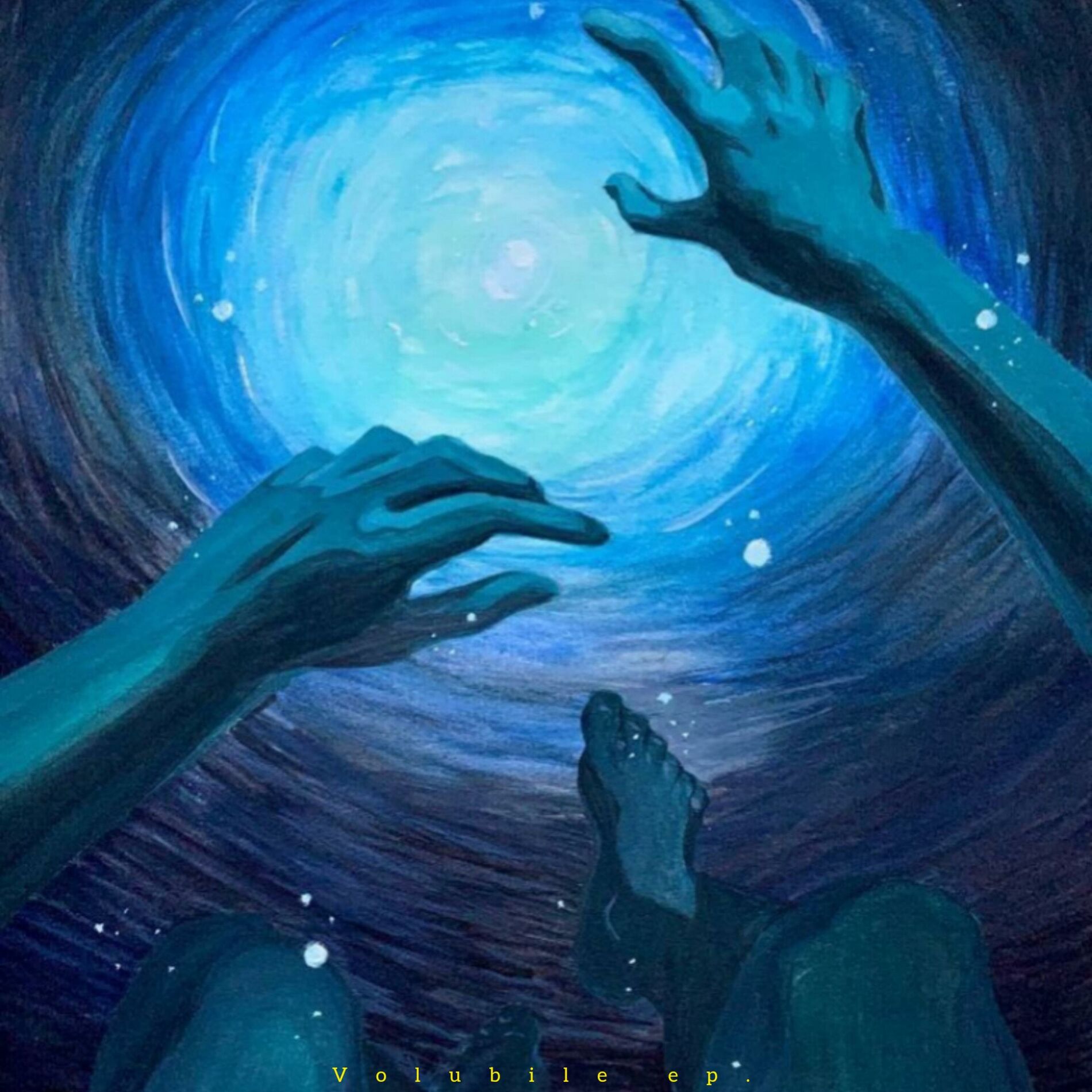 Album cover of Volubile ep.