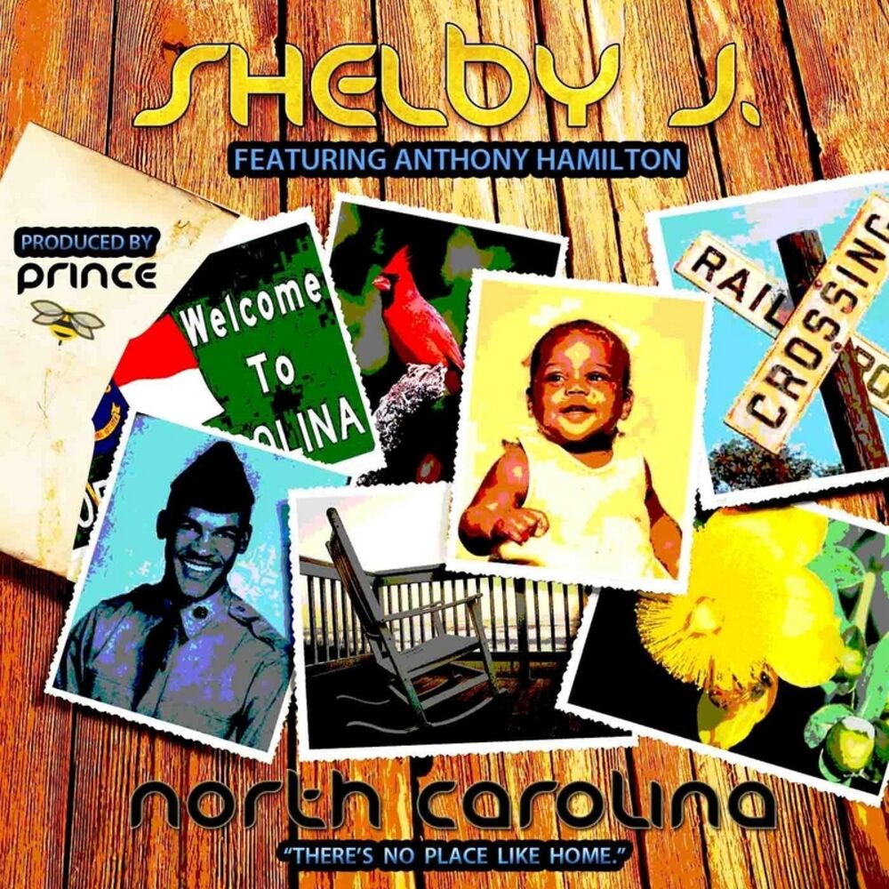 Picture of North Carolina
