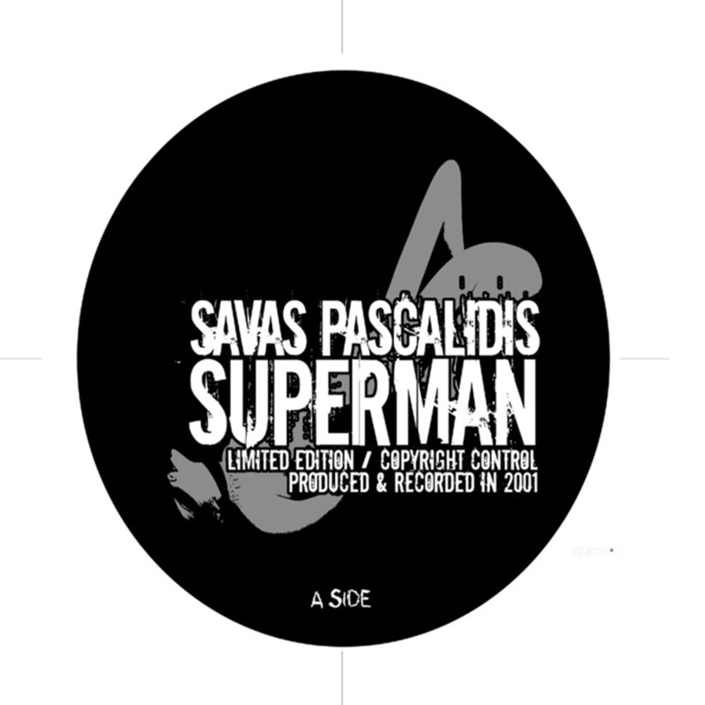 Picture of Superman