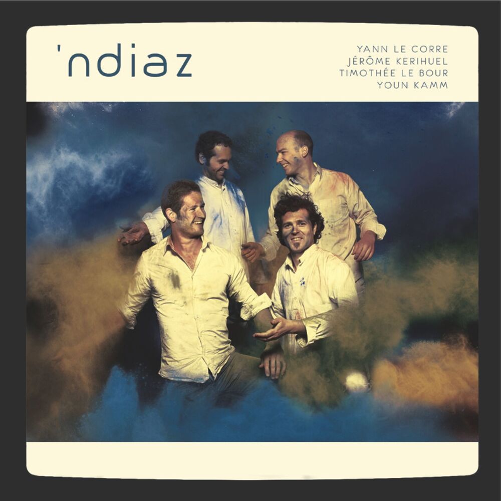 Picture of 'Ndiaz