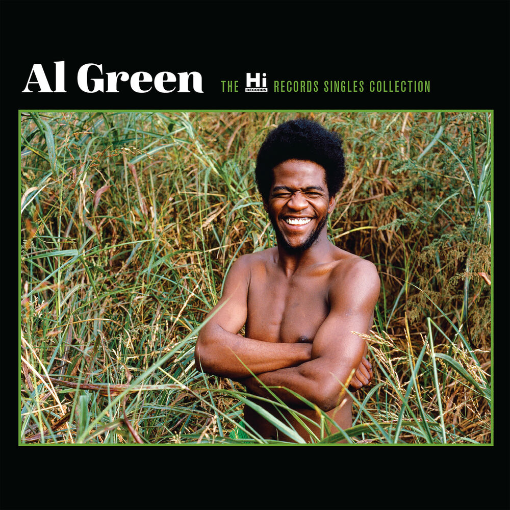 Picture of The Hi Records Singles Collection