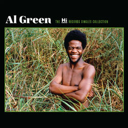 Cover of The Hi Records Singles Collection