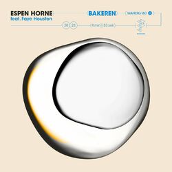 Cover of Bakeren (feat. Faye Houston)