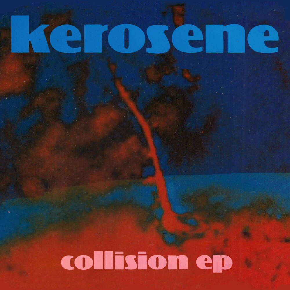 Picture of Collision EP