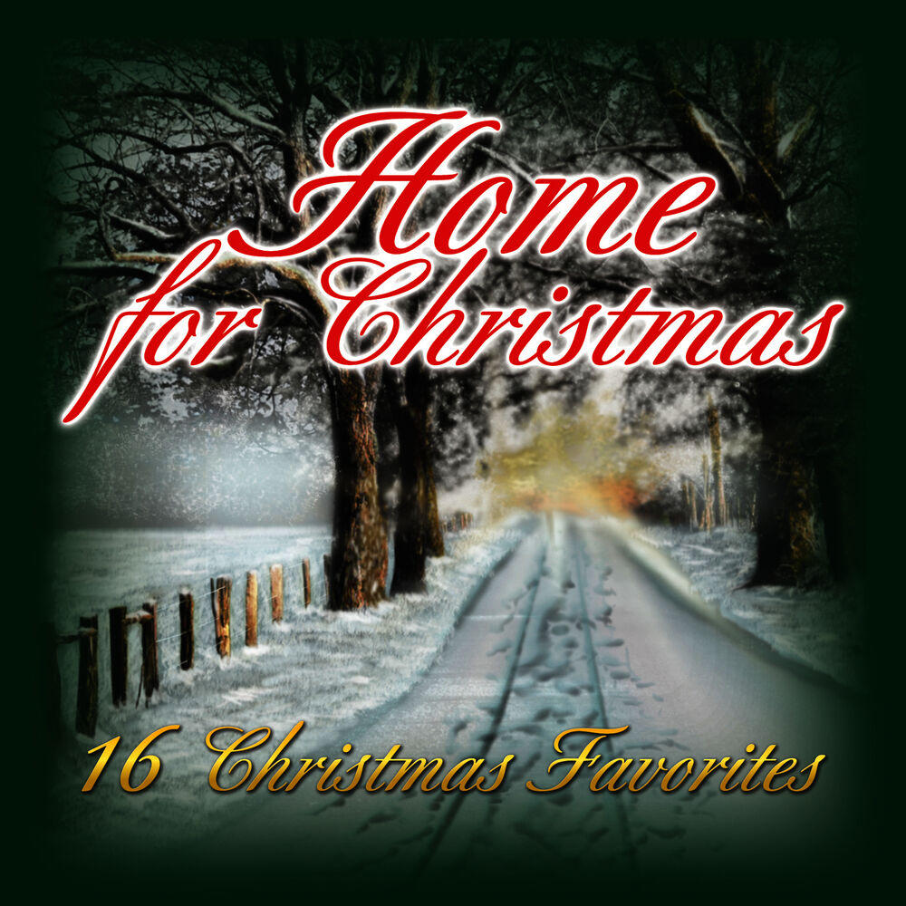 Picture of Christmas at Home