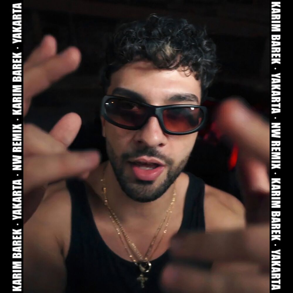 Picture of Yakarta (NOWAY20 Remix)