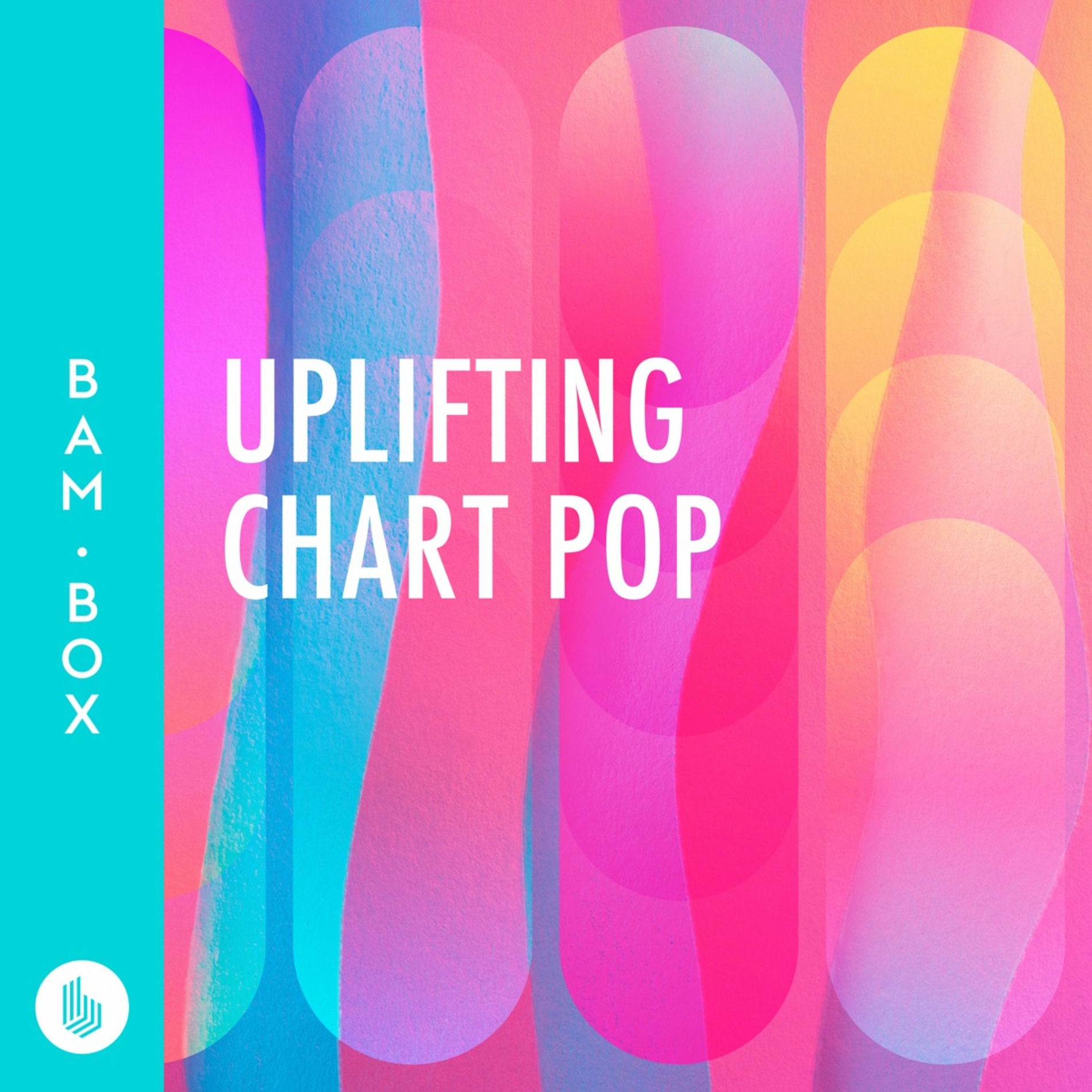 Album cover of Uplifting Chart Pop