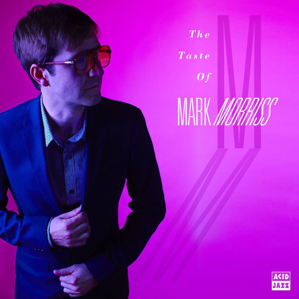 Picture of The Taste Of Mark Morriss