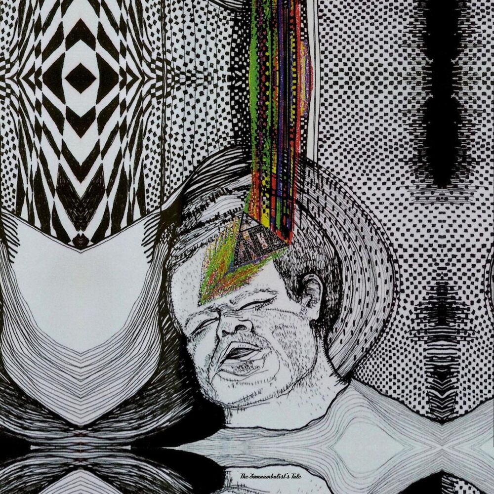 Picture of The Somnambulist's Tale