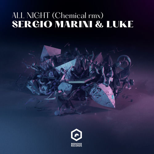 All Night (Chemical Remix)