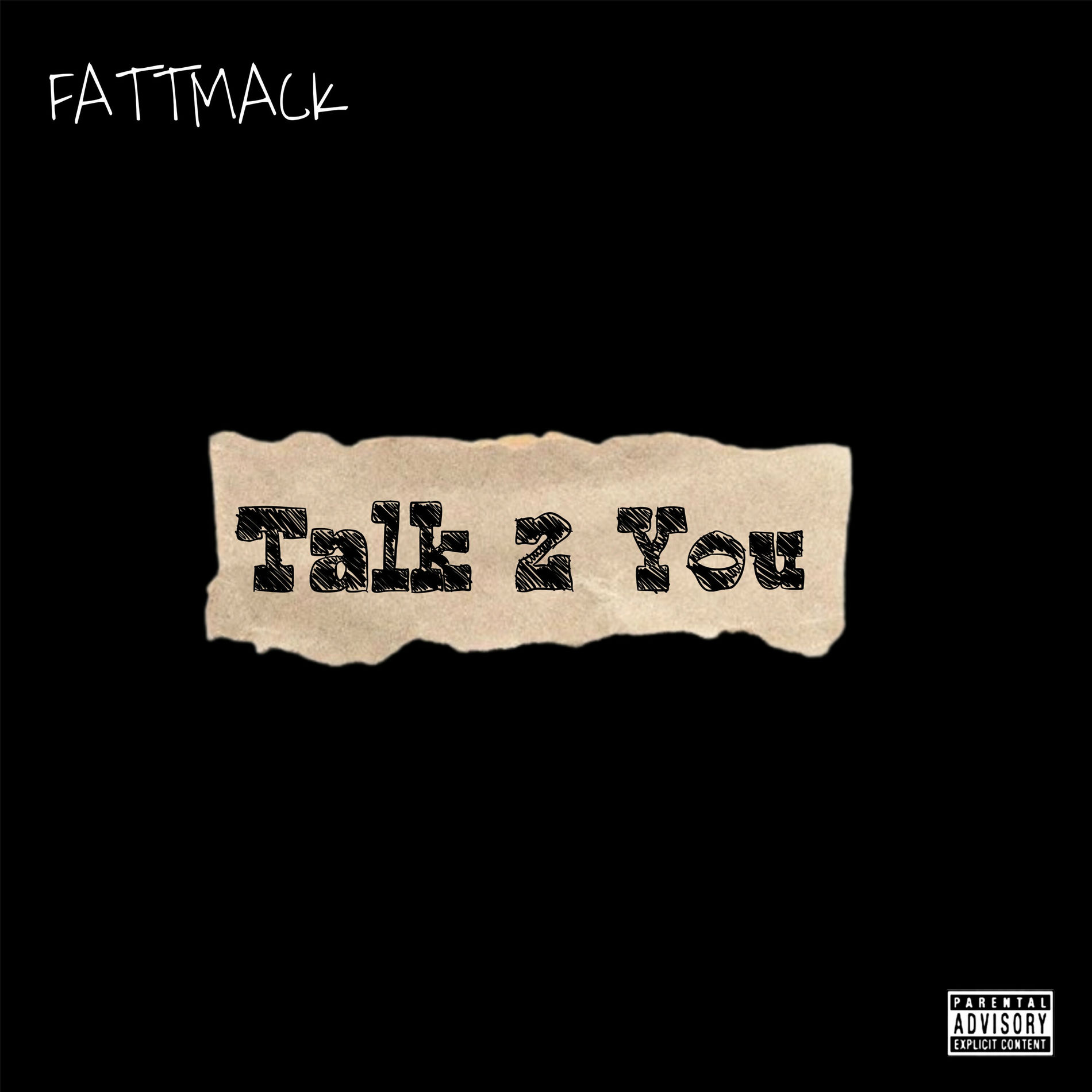 Album cover of Talk 2 You