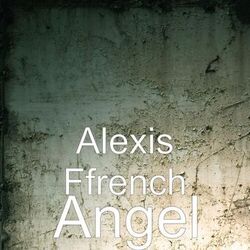 Cover of Angel
