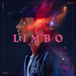 Cover of Limbo