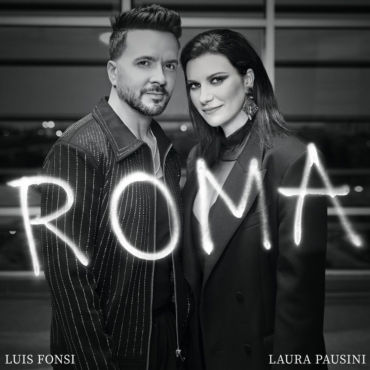 Album cover of Roma