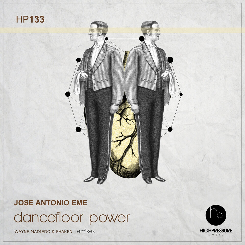 Picture of Dancefloor Power