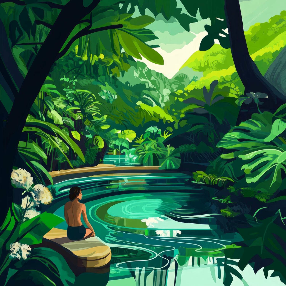 Album cover of Il Benessere con Celeste: Ritrova la Tua Autenticità