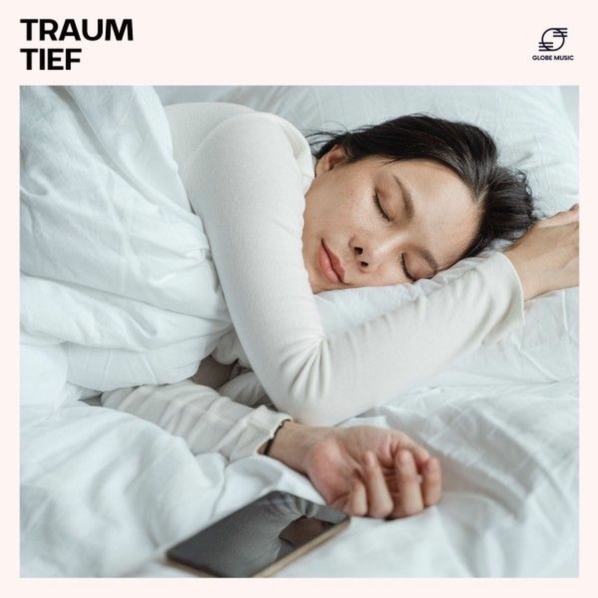 Album cover of Geist Kommt zur Ruhe