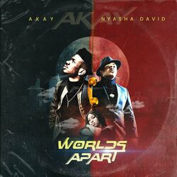 Cover of Worlds Apart