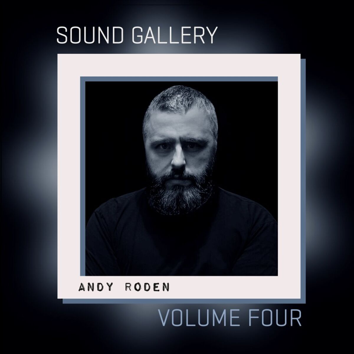 Album cover of Sound Gallery, Vol. 4: Hard Trance Mix