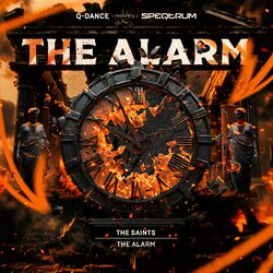 music cover