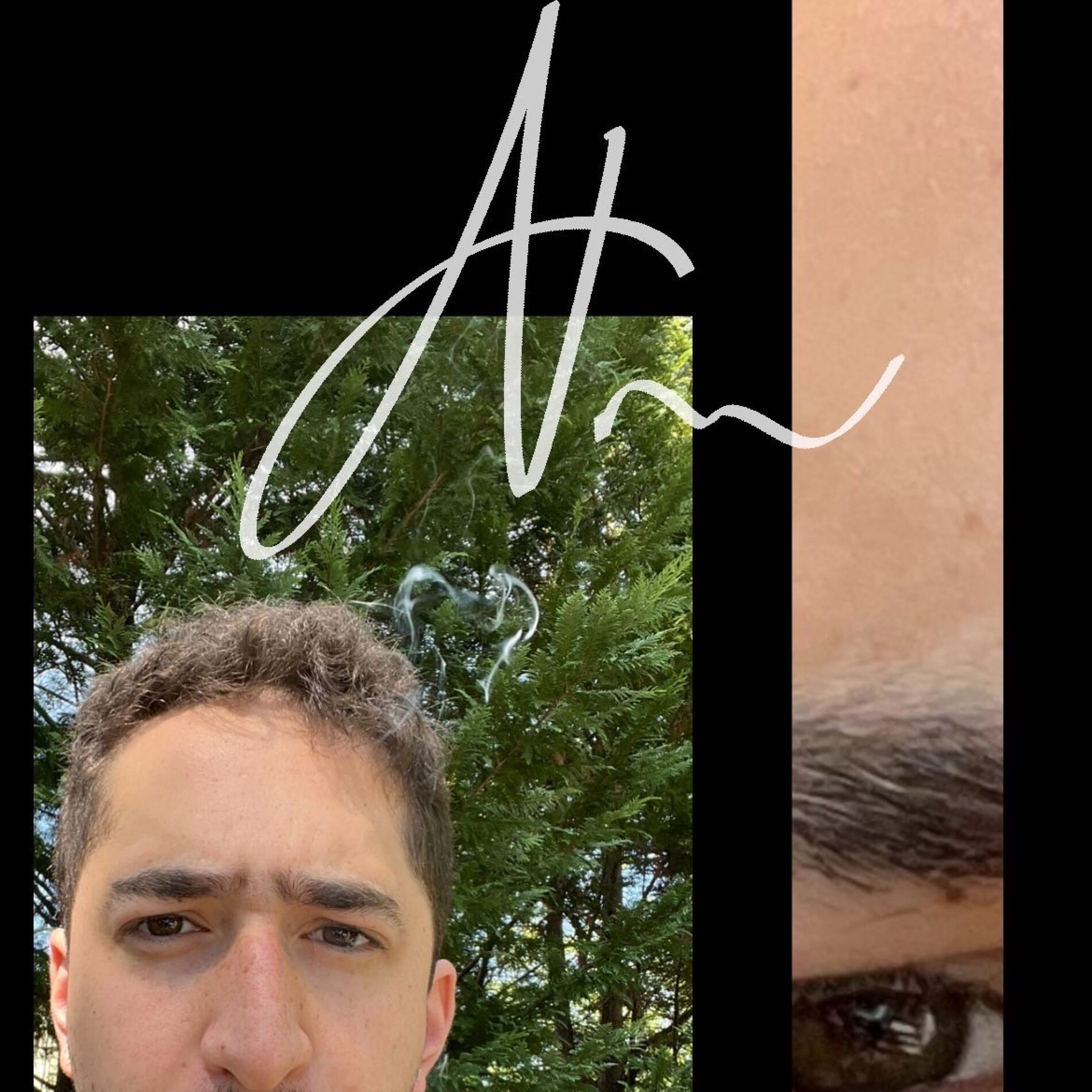 Album cover of Ur Alive