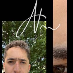 Cover of Ur Alive