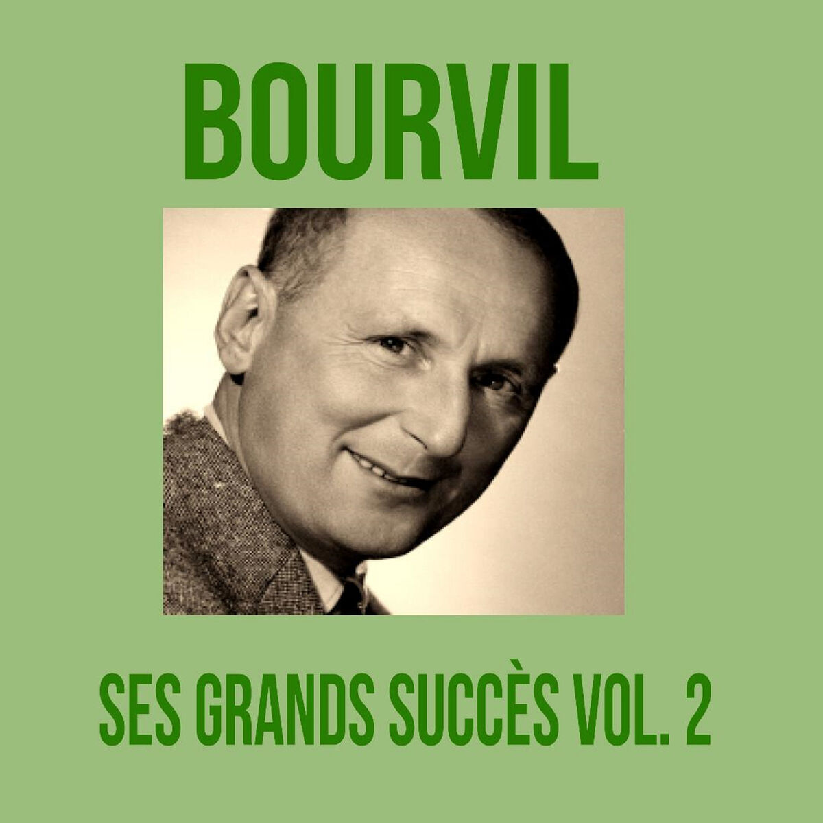 Album cover of Joli,Joli,Joli Mois De Mai
