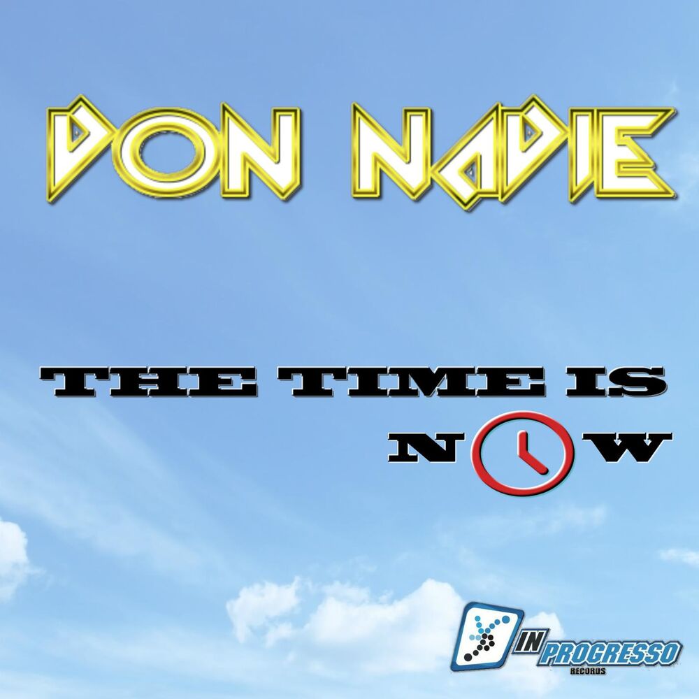 Picture of The Time Is Now (Original Mix)