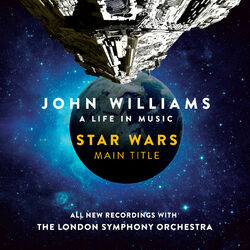 Cover of Main Title (From "Star Wars")