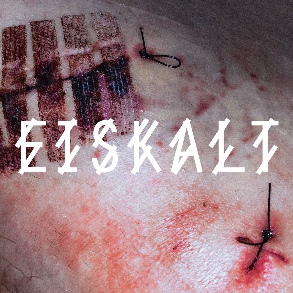 Album cover of Eiskalt