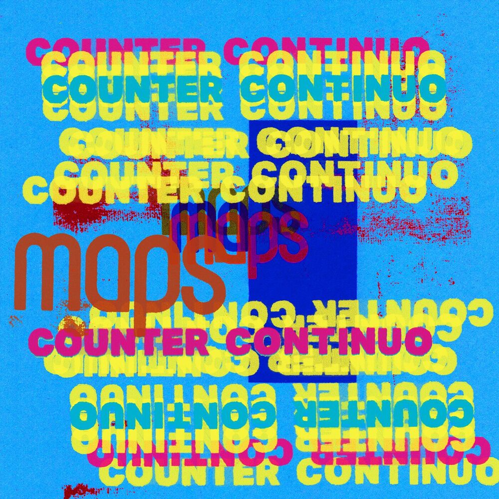 Picture of Counter Continuo