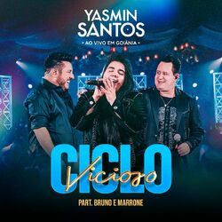 Cover of Ciclo Vicioso (Ao Vivo)