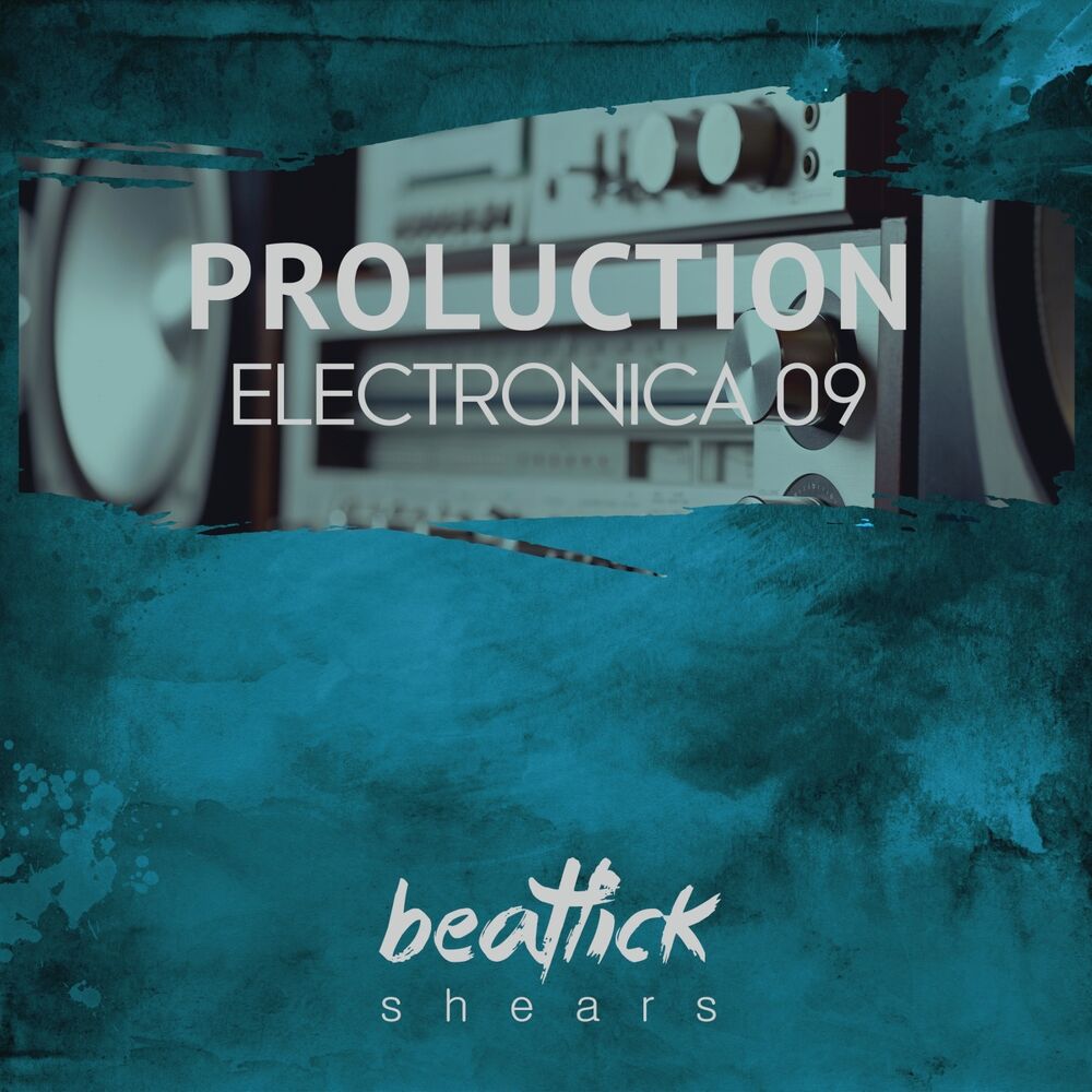 Picture of Electronica 09