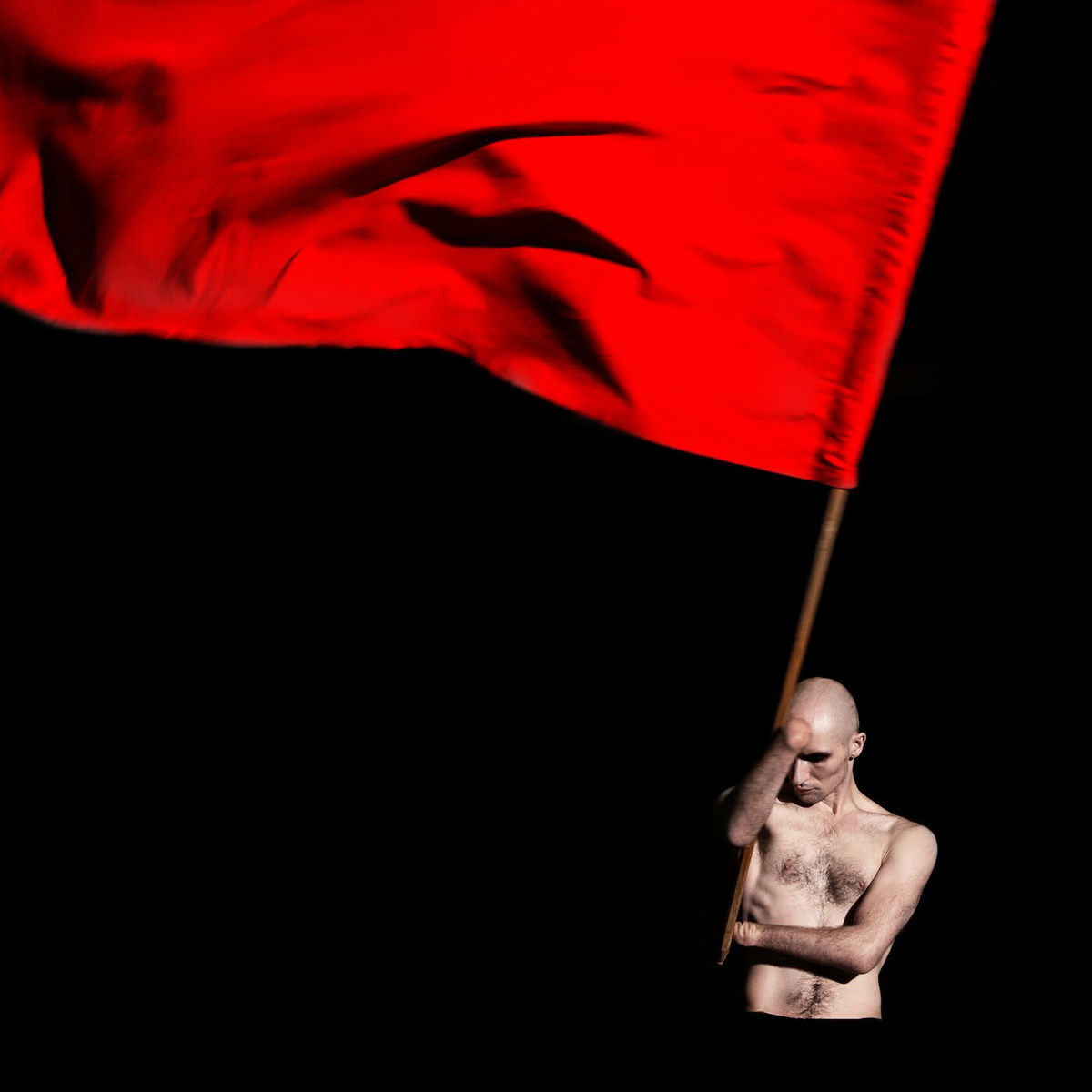 Album cover of Так закалялась сталь