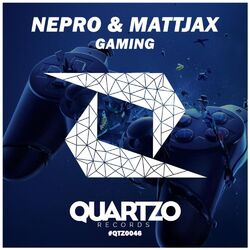 Cover of Gaming