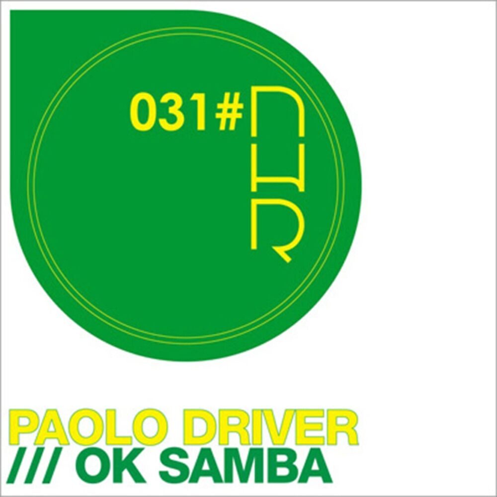Picture of Ok Samba (Single)