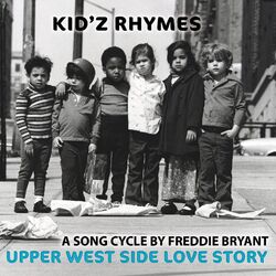 Cover of Kid’z Rhymes: Remember That?