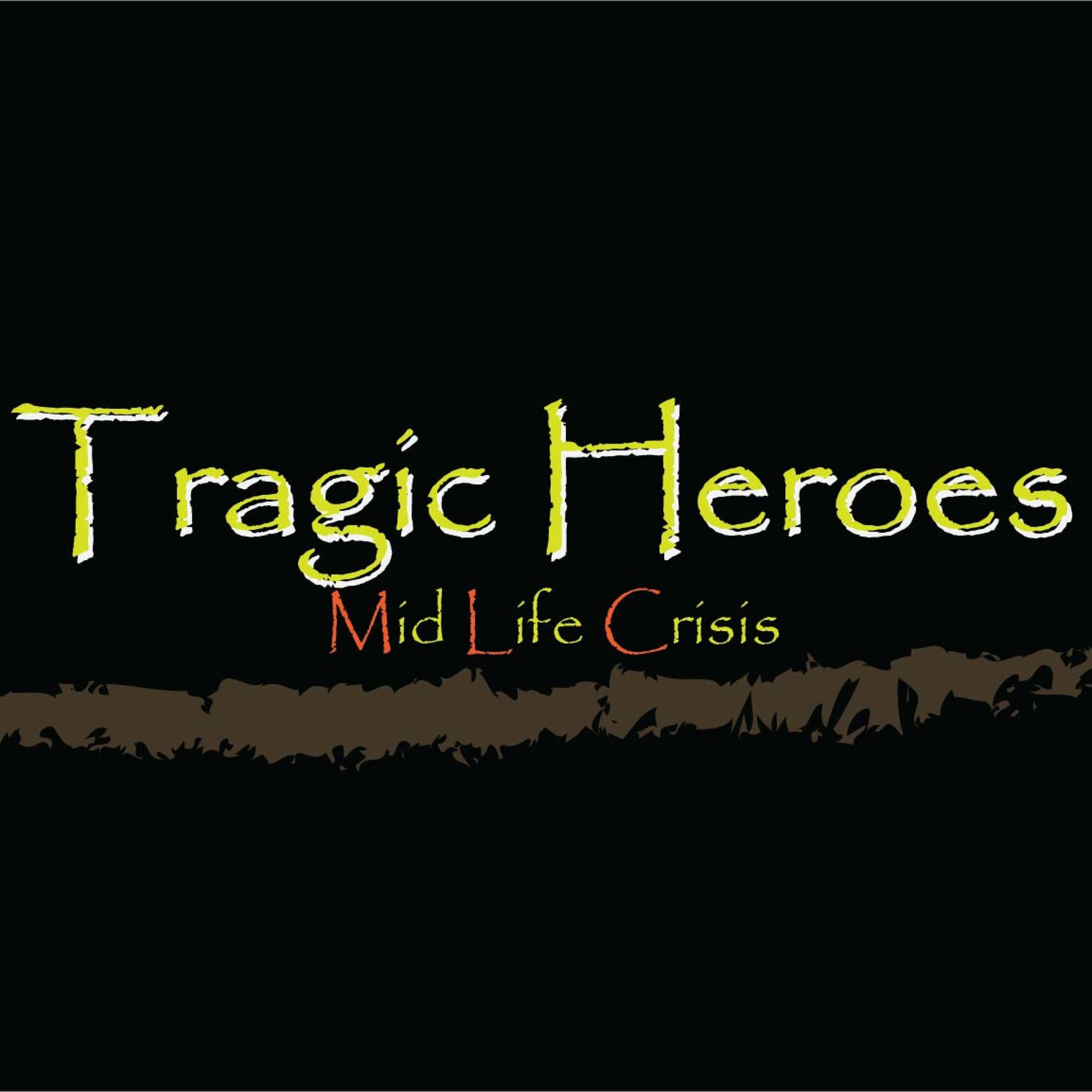 Album cover of Mid-Life Crisis