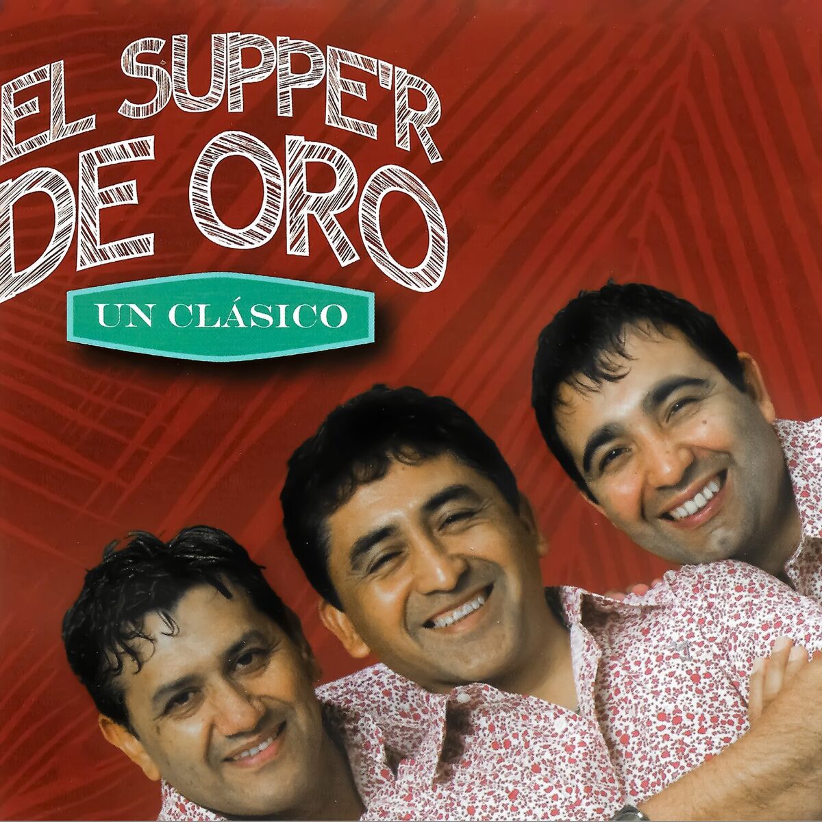 Album cover of Muriendo de amor