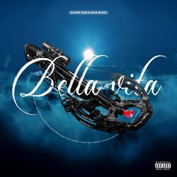 Cover of Bella Vita