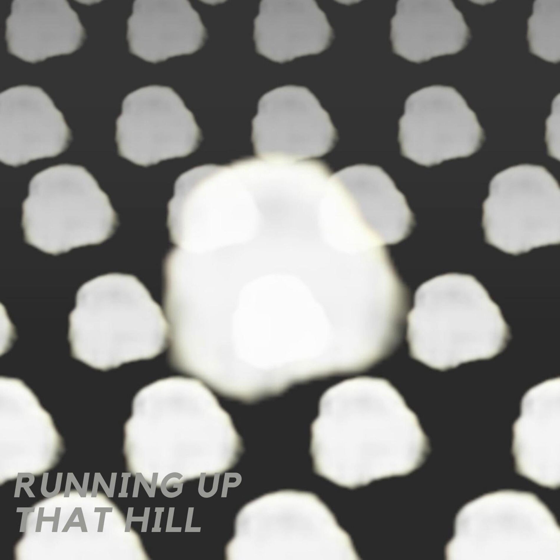 Album cover of Running Up That Hill (feat. Sandman Sleeps)