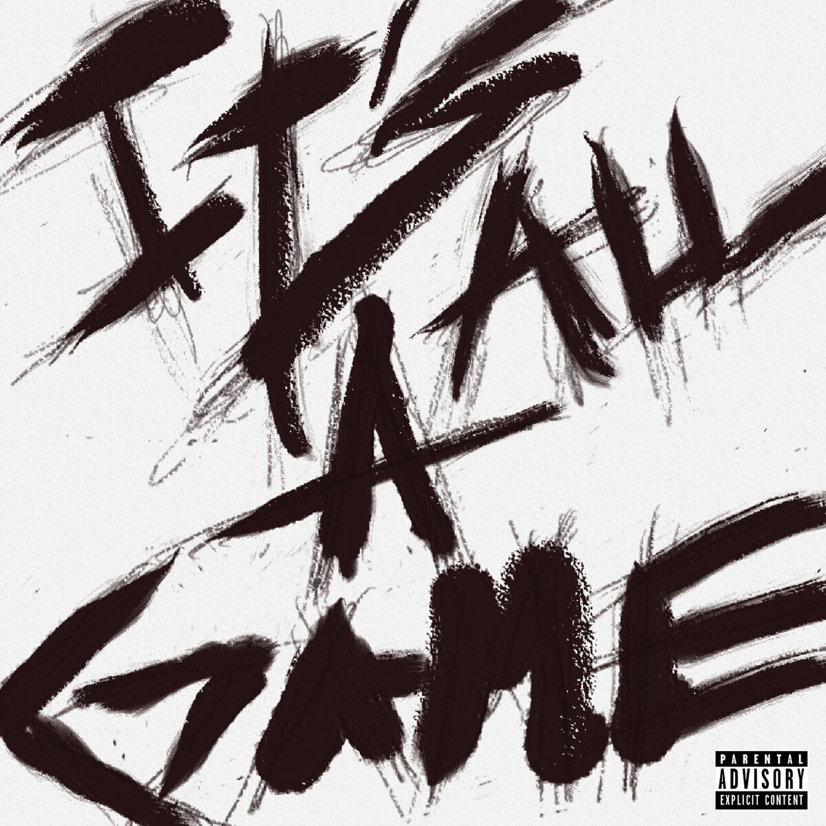 Album cover of It’s All a Game