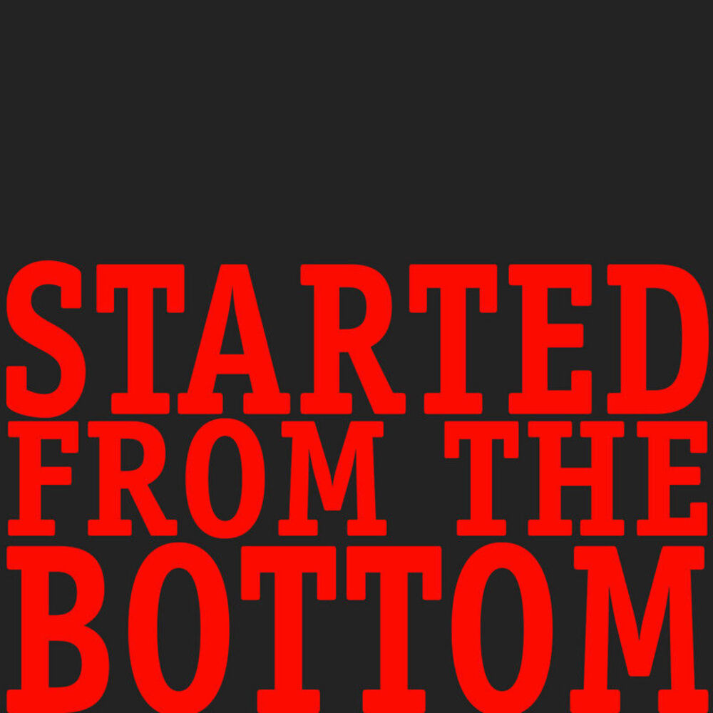 Picture of Started from the Bottom