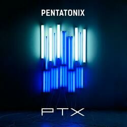 Cover of PTX