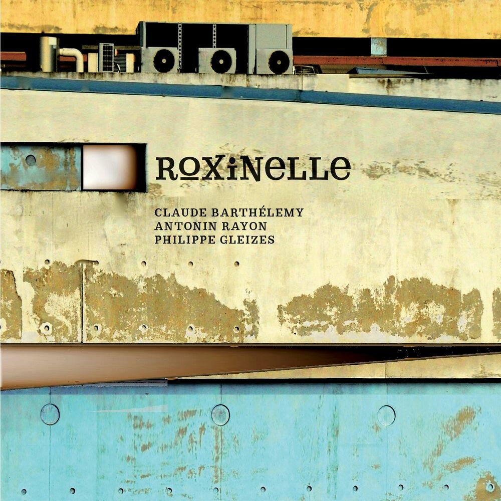 Picture of Roxinelle