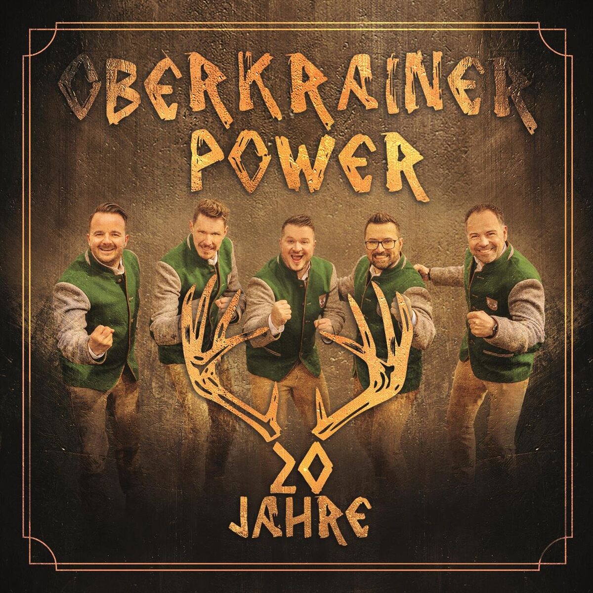 Album cover of Bariton Abfahrt