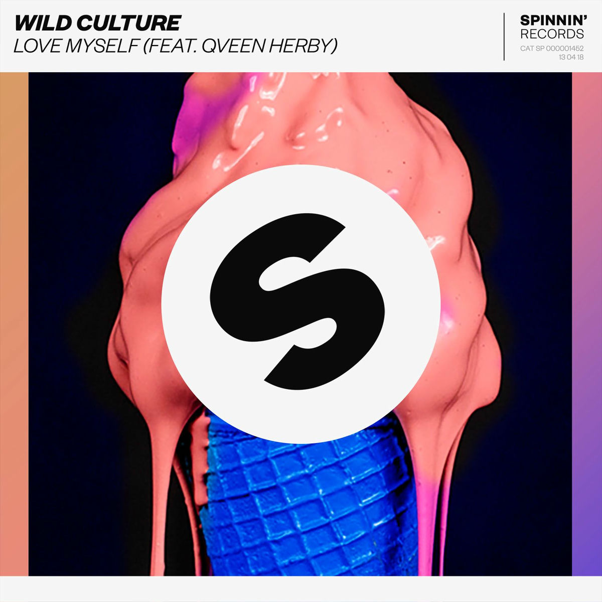 Album cover of Love Myself (feat. Qveen Herby) (Extended Mix)