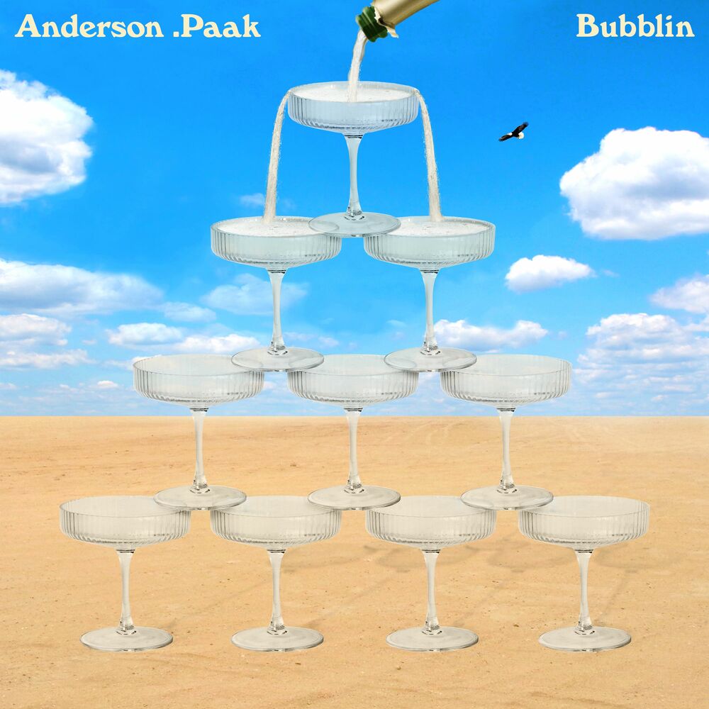 Picture of Bubblin