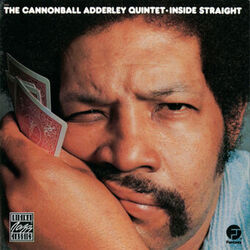 Cover of Inside Straight